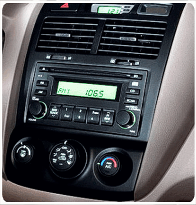 Sportage 2004-2010 (KM)